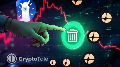 DefiLlama Delists Aster for Unusual Trading Volumes