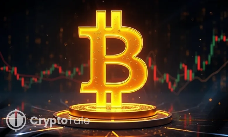 Dormant Bitcoin Whale Awakens, Moves 100 BTC Worth $12.5M
