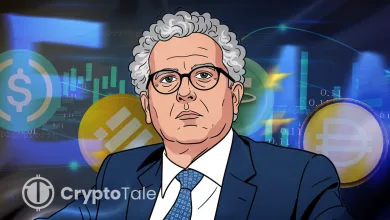 ESM Chief Warns Unchecked Stablecoins Threaten Global Finance