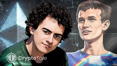 Ethereum Dev Claims Vitalik’s Circle Controls Ethereum Governance