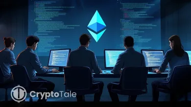 Ethereum Dominates Blockchain Developer Landscape Globally
