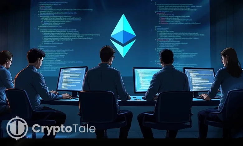 Ethereum Dominates Blockchain Developer Landscape Globally