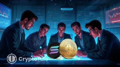 Ethereum Leads in Developers, Solana Dominates Momentum