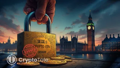 FCA Lifts Ban, Opening Crypto ETNs to UK Retail Investors