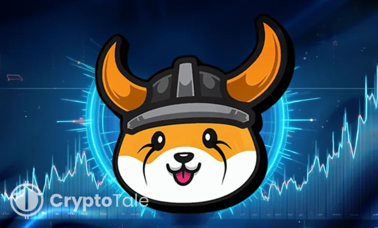 FLOKI Soars 40% After Europe Debuts Its First ETP