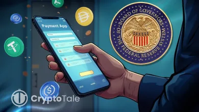 Fed Proposes “Payment Accounts” for Digital Firms Report