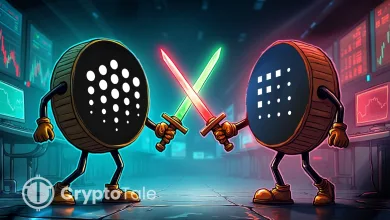 Fetch.ai and Ocean Rift Deepen as Binance Alters Token Rules