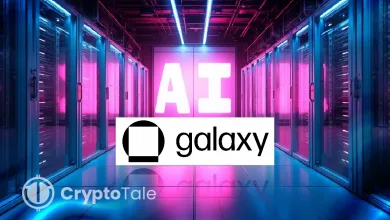 Galaxy Digital Secures $460M to Expand Helios Data Center