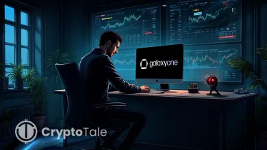 GalaxyOne Unites Cash, Crypto, and Stocks for U.S. Investors