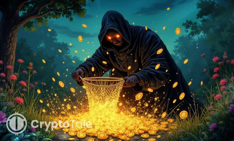 Garden Finance Faces $10M DeFi Bridge Exploit Across Chains