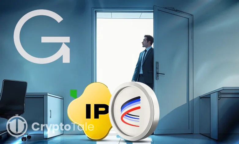 Grayscale Q3 2025 AI & DeFi Drive Portfolio Shift