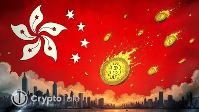 HK’s China Leasing Secures $11M to Build Crypto-AI Platform