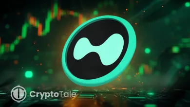 HYPE's Price Rockets 20% in Just a Week, New ATH in Sight