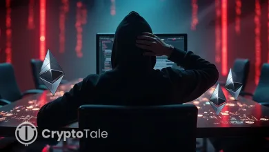 Hackers Lose $13.4M After Ethereum Panic-Selling Frenzy