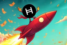 Hedera Surges Ahead of Canary HBAR ETF Nasdaq Debut