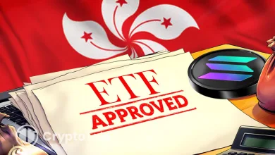 Hong Kong Approves Asia’s First Solana Spot ETF