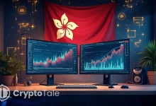 Hong Kong Drafts New Rules for Corporate Crypto Treasuries