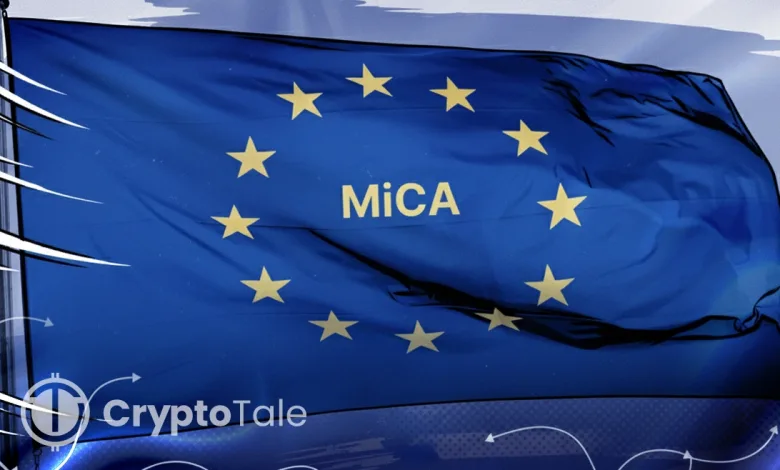 How MiCA 2025 Changes Crypto Rules Across the European Union
