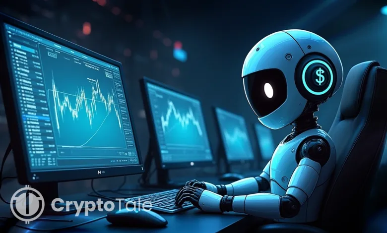 How to Use AI Crypto Trading Bots for Smarter, Faster Trades