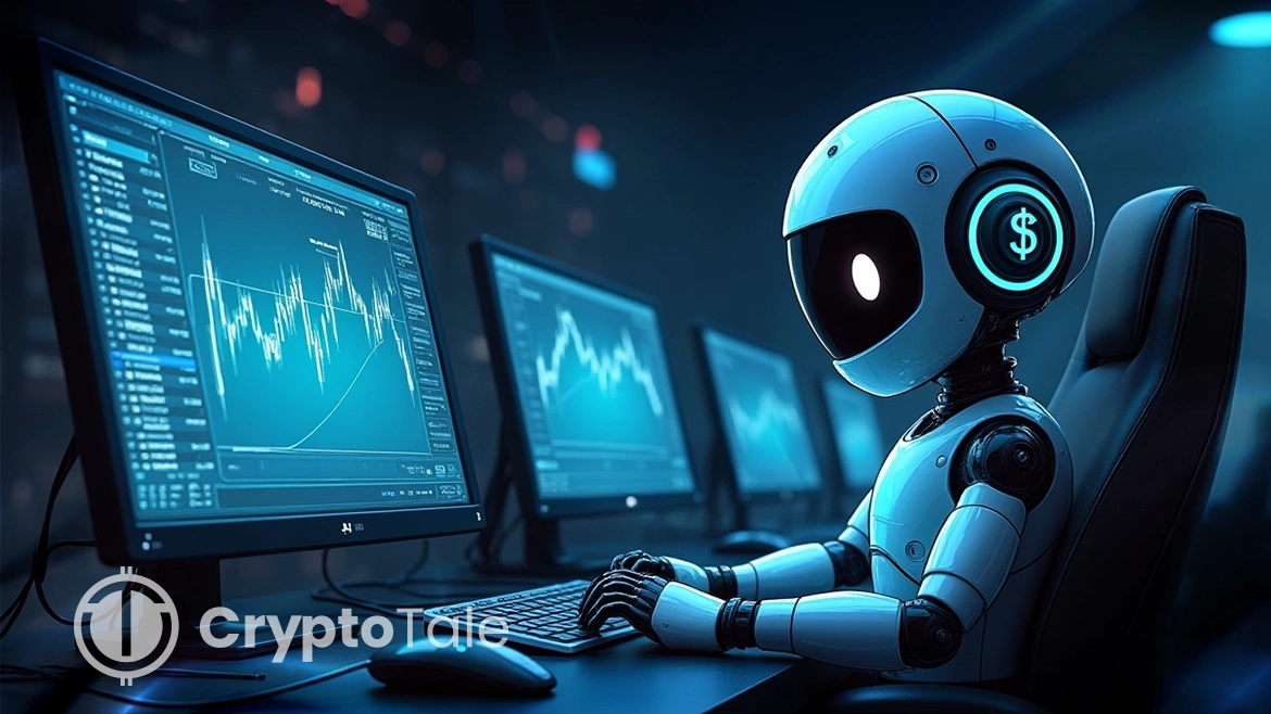 How to Use AI Crypto Trading Bots for Smarter, Faster Trades