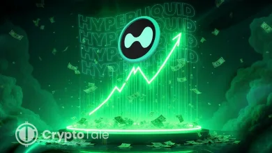 Hyperliquid Enables Transparent, Permissionless DeFi Trading