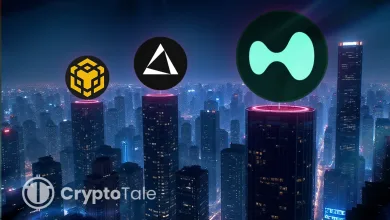 Hyperliquid Hits $2M in Daily Fees as DeFi Activity Booms