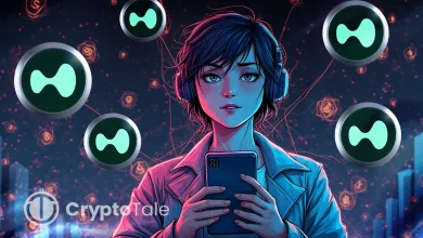 Hyperliquid Tops Fees, Beats BNB Chain and Tron in 24 Hours