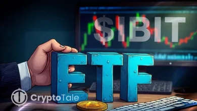 IBIT Tops BlackRock ETFs Bitcoin Trust Nears $100B AUM