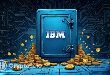 IBM Partners with Dfns to Build Secure Digital Asset Haven