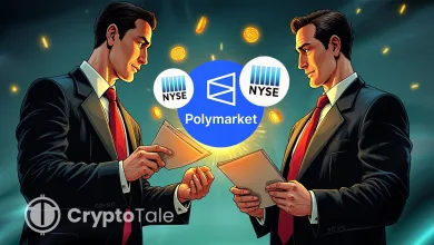 ICE Moves to Invest $2B in Polymarket Prediction Market