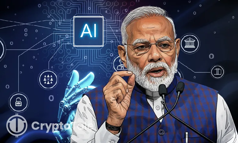 India Leads Call for Global Ethical AI Rules at Fintech Fest