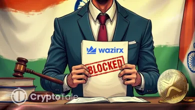 Indian Court Affirms Crypto as Property, Blocks WazirX From User XRP