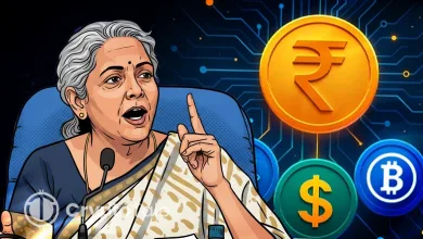 India’s Forward Approach Toward Regulating Stablecoins