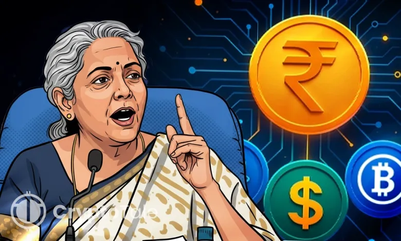 India’s Forward Approach Toward Regulating Stablecoins