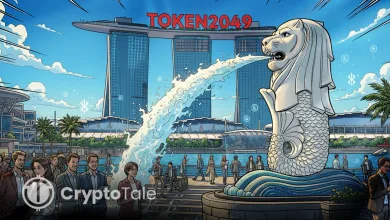 Insights For Readers From TOKEN2049 Key Trends in Stablecoins, DeAI, and ZK