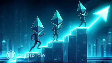 Is Ethereum Gearing Up for A December Breakout