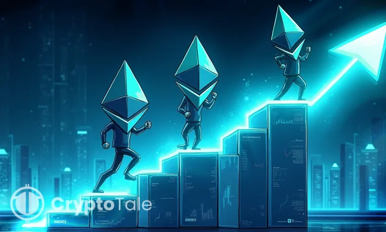 Is Ethereum Gearing Up for A December Breakout