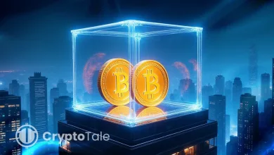 JPMorgan Predicts Bitcoin Rise With Fair Value Seen at $165K