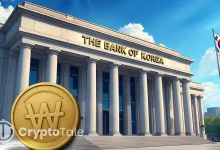 Kaia Chair Challenges South Korea’s Bank-First Plan