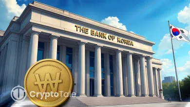 Kaia Chair Challenges South Korea’s Bank-First Plan