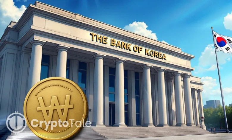 Kaia Chair Challenges South Korea’s Bank-First Plan