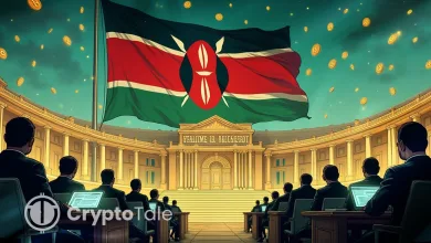 Kenya Passes Virtual Asset Law to Oversee Crypto Trading Platforms