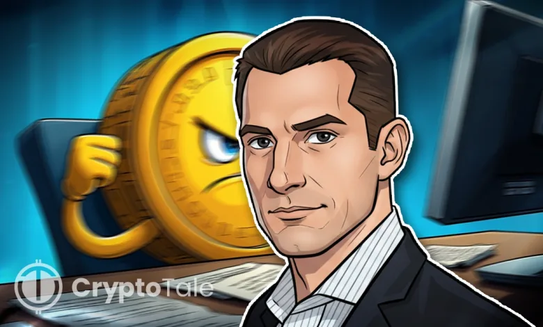 Kraken CEO Fights Bank Lobby Regarding Stablecoin Yields