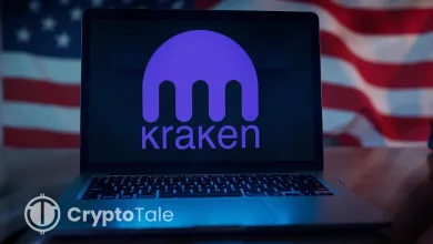 Kraken Expands in U.S. Market With CFTC Venue Acquisition