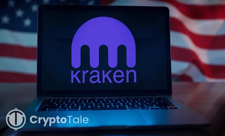 Kraken Expands in U.S. Market With CFTC Venue Acquisition