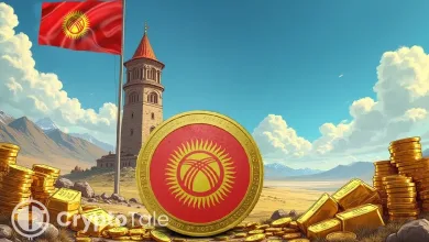Kyrgyzstan and Binance Unite to Launch National Stablecoin