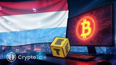 Luxembourg Invests 1% of Its Wealth Fund in Bitcoin ETFs