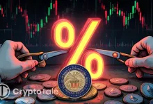 Markets Bet Big on Fed Rate Cut as Traders Eye Liquidity Shift