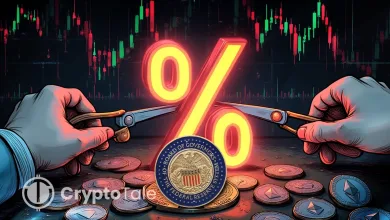 Markets Bet Big on Fed Rate Cut as Traders Eye Liquidity Shift