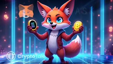 MetaMask Expands Beyond Ethereum With New Multi-Chain Update